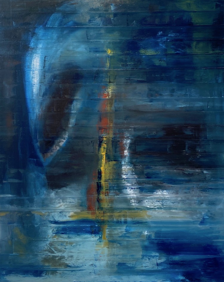 Our artists Bergès Gallery